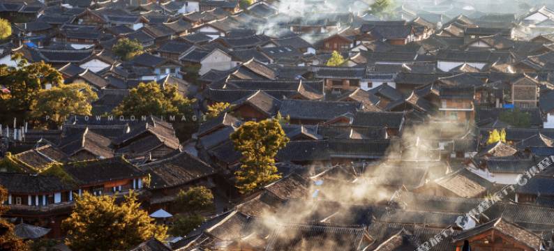 丽江春淋阁客栈(丽江古城店)图片