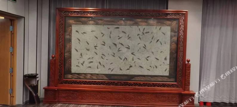 北票德昇商务宾馆图片