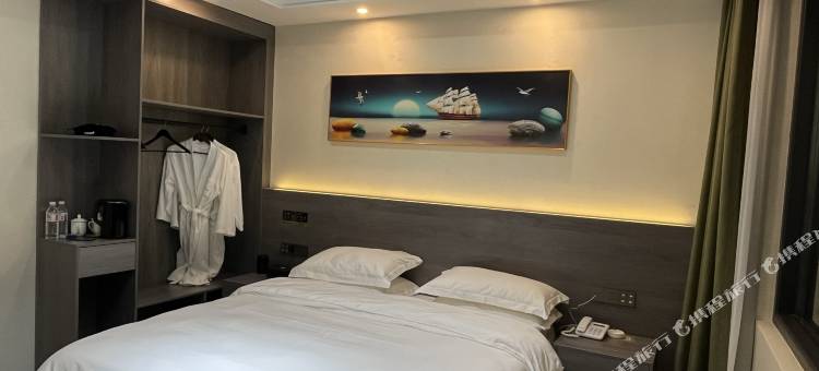 纳雍旭夏酒店图片