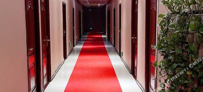 忆梦缘时尚宾馆图片