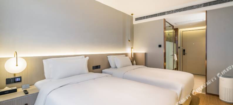 麗枫酒店(北京中关村人民大学苏州街地铁站店)图片