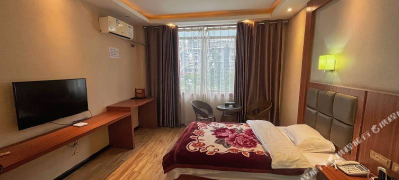 金岸大酒店图片