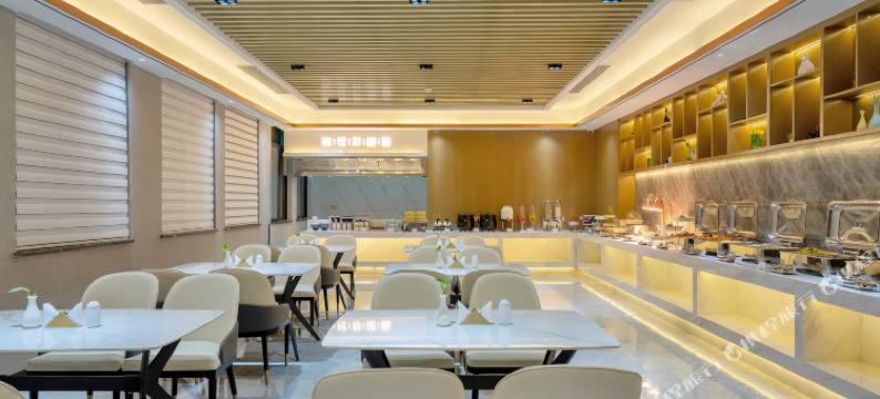 星程酒店(南京银杏湖大道店)图片