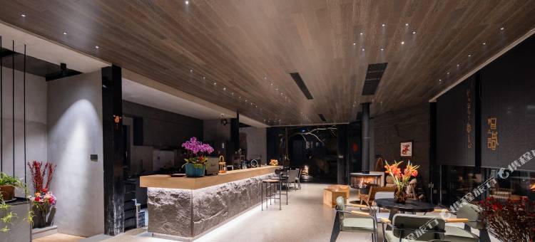 花筑·柒舍花园民宿(宜兴阳羡生态旅游度假区店)图片