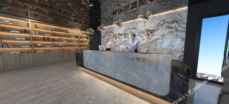 晋中希尔维亚酒店(榆次大学城店)图片