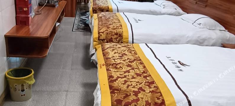 六枝特区玉芹招待所图片