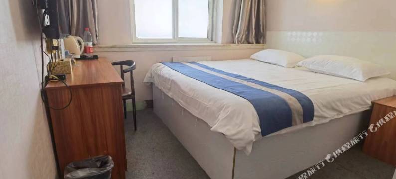 沧州洁雅宾馆图片