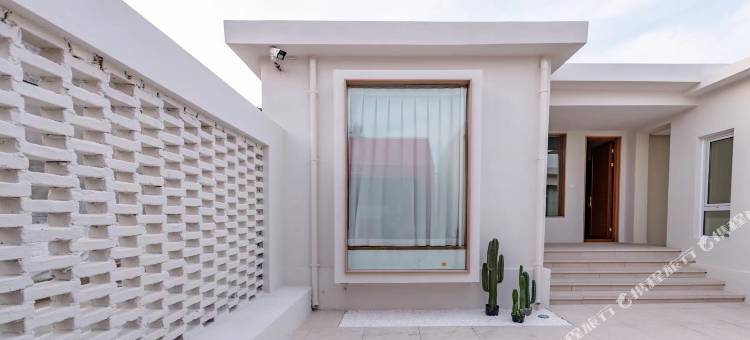 花筑·拙园民宿(泰山红门登山口店)图片