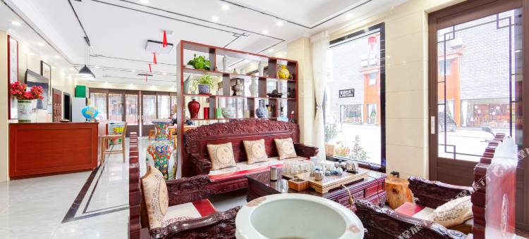 衡阳东华楼客栈(南岳大庙店)图片