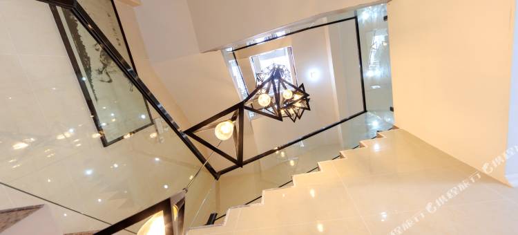 衡阳东华楼客栈(南岳大庙店)图片