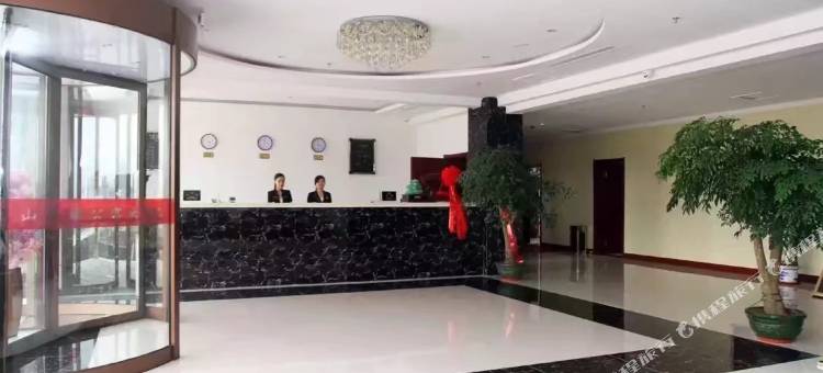 泽疆酒店图片