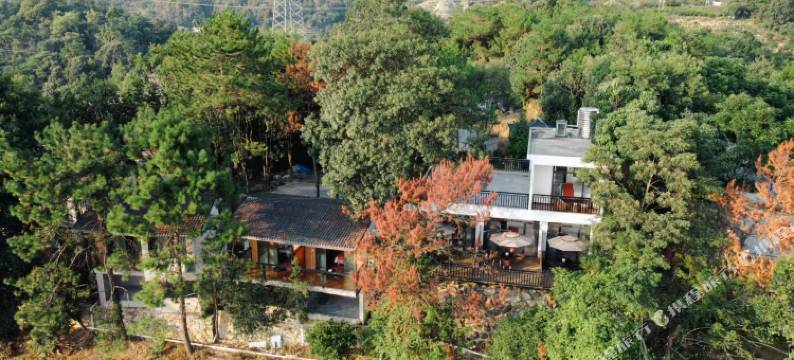 回香楼农庄图片