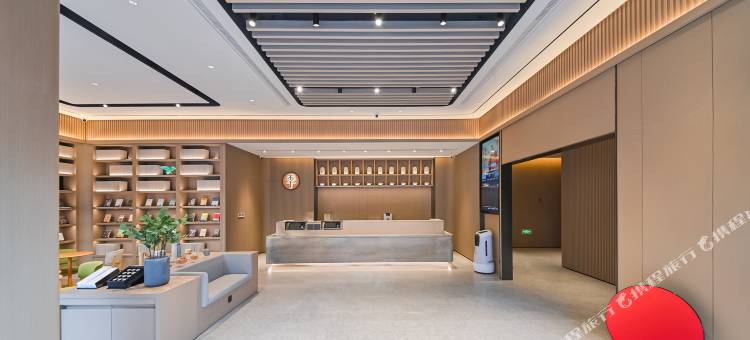 全季酒店(南京夫子庙大明路店)图片