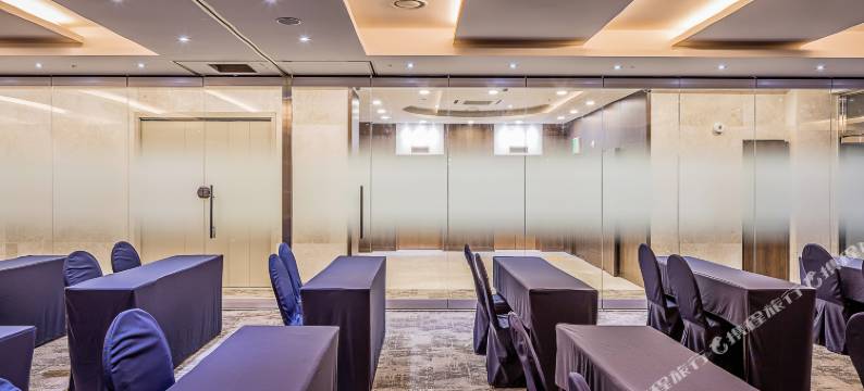 仁川九月Aank酒店(Aank Hotel Incheon Guwol)图片