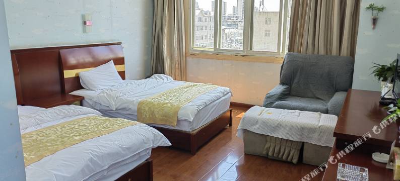 师宗康裕商务酒店图片