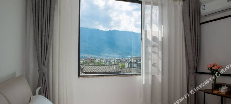 大理风回雅院民宿(龙龛码头店)图片