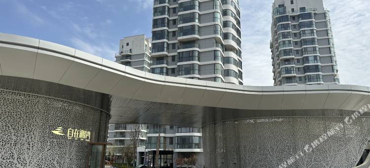 荣成蓝湾民宿图片
