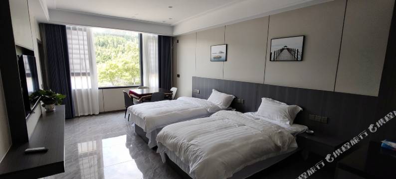 农家菜馆民宿图片