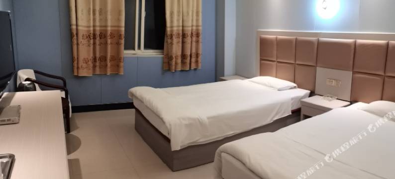 西安新兴路绿源宾馆(广泰门地铁站店)图片