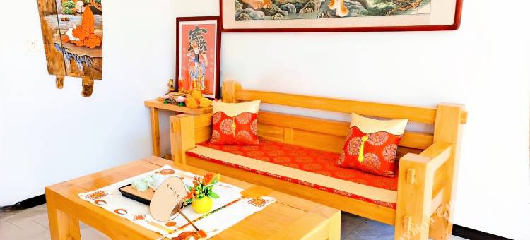 清雅斋民宿(梨木台九山顶店)图片