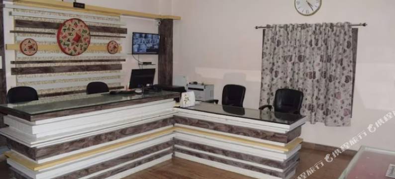 阿希雅纳戈瓦哈提格洛戈(Goroomgo Aashiyana Guwahati)图片