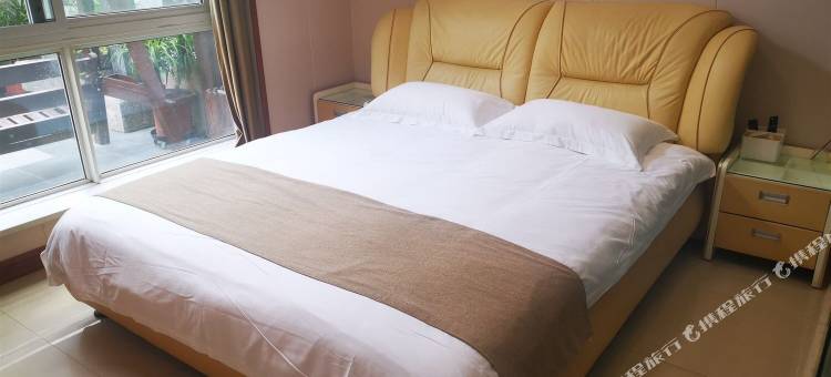 泰州周家院子图片