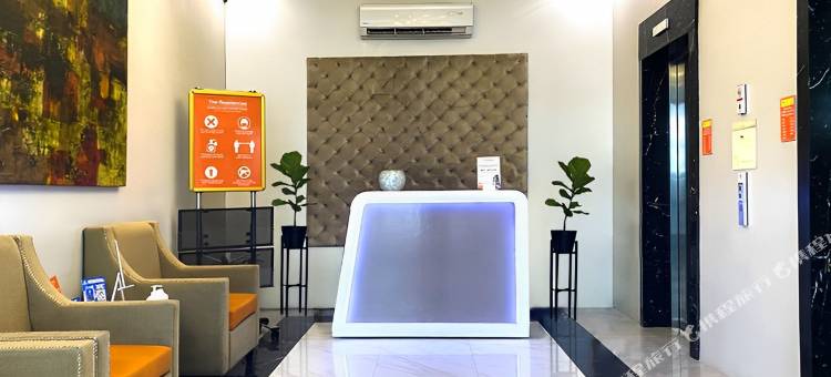 BCCT住宅(The Residences at Bcct)图片