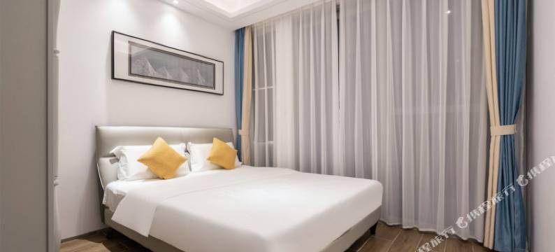 圣利雅国际公寓图片