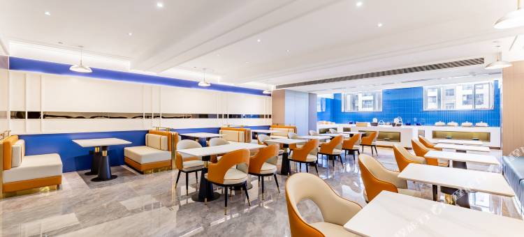 星程酒店(巴彦淖尔市政府店)图片