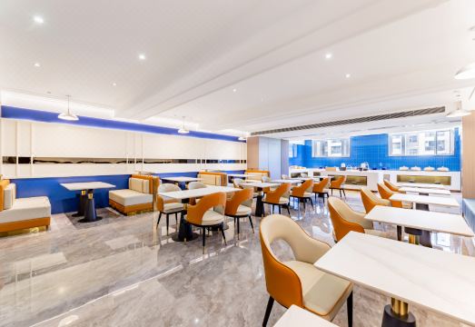 Starway Hotel (Bayannur City Government)Hotel Overview