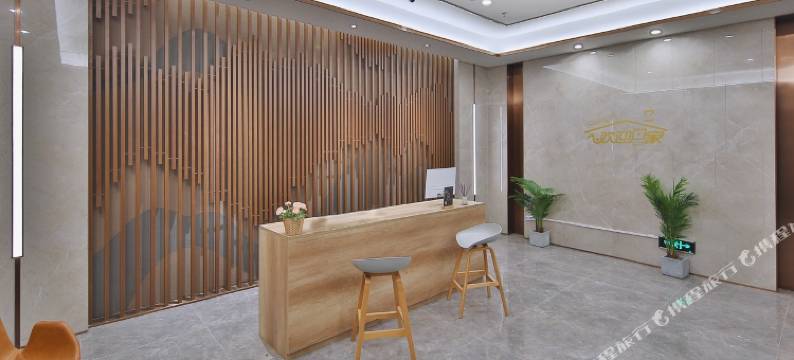 渔岛美宿(青岛方特店)图片