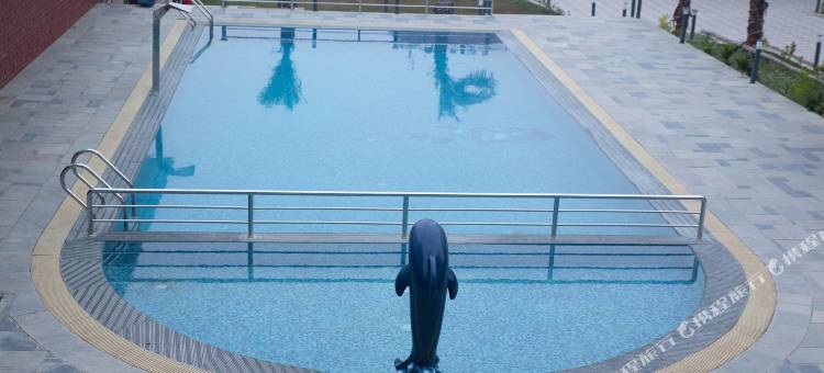 亚洲佛陀酒店(Asian Buddha Hotel)图片