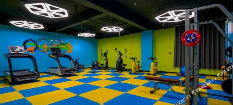 额济纳旗诺金酒店图片