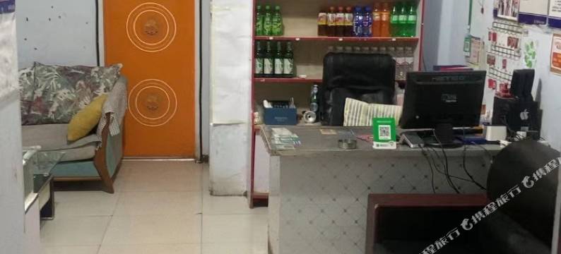 邹平悦家宾馆图片