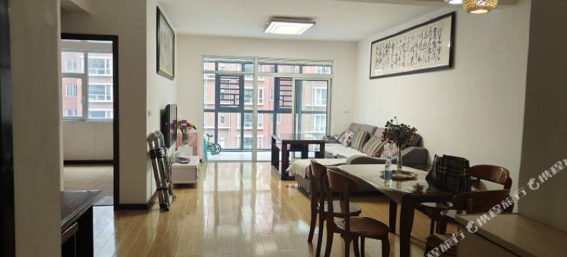 六盘水迎来有客民宿图片