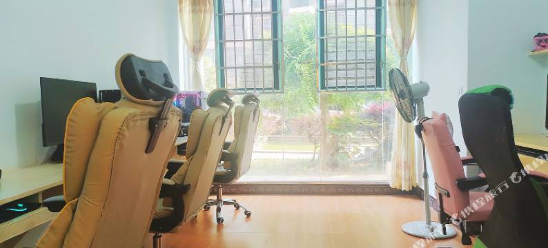 水城河畔其乐小屋民宿图片