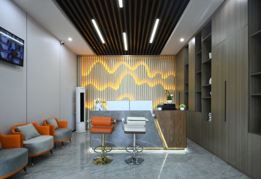 Xiamen Luke Hotel (Xiamen North Station)Hotel Overview