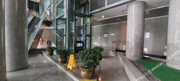 青岛扬帆海景民宿(五四广场万象城店)图片