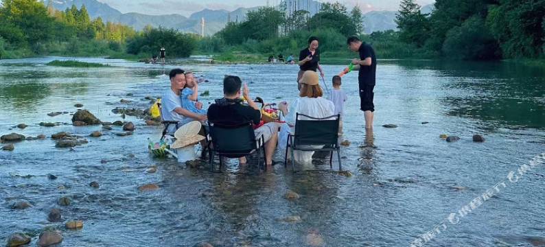 安吉竹隐家民宿图片