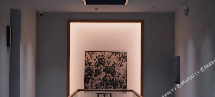 溪谷九渡·山也(水世界店)图片