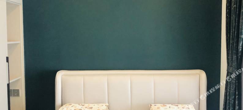 广鹿岛广琴民宿图片