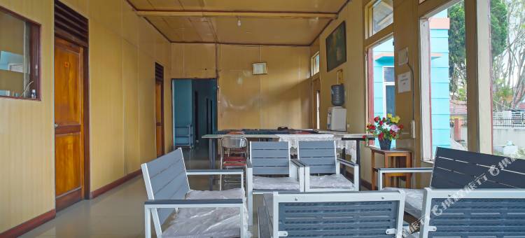 Hotel O Sidikalang靠近DAIRI检察院(Hotel O Sidikalang Near Kejaksaan Negeri Dairi)图片