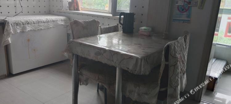 丰林月兴家庭旅馆图片