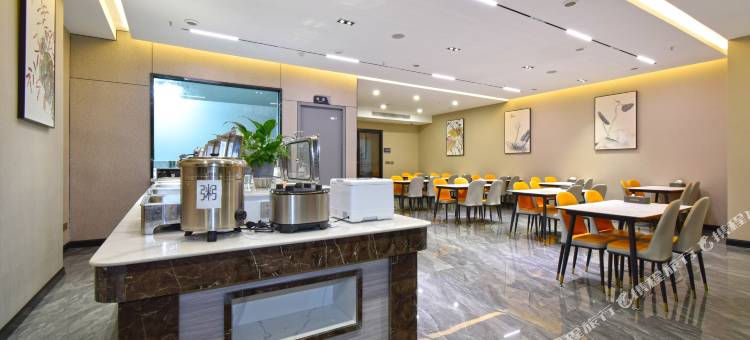 凯庭酒店(重庆奉节高铁站店)图片