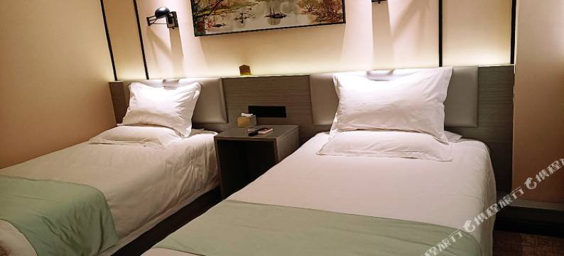 承德会龙大厦酒店图片