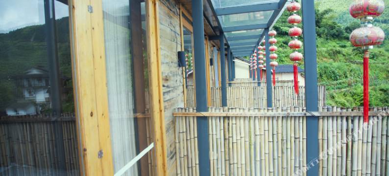 云和云端民宿图片