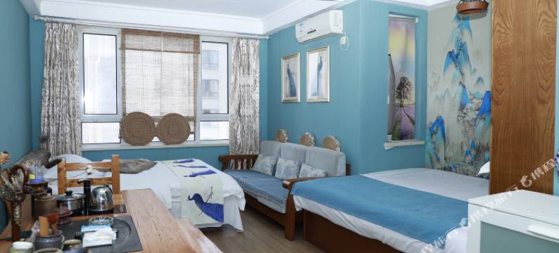 大连圣府度假公寓图片