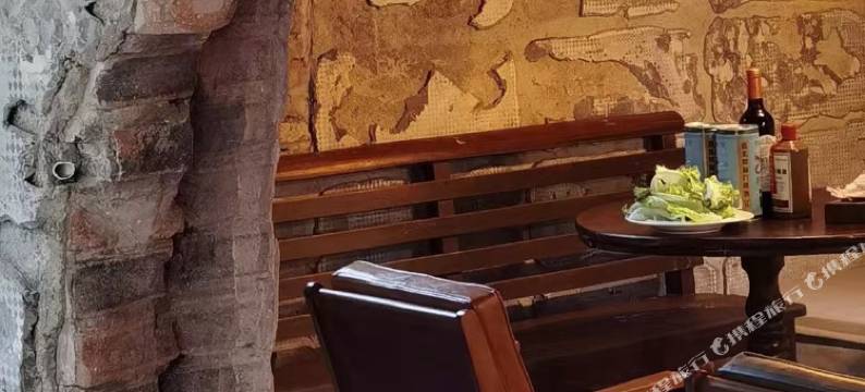 隐坡·隐于心乡野民宿(隐心谷店)图片