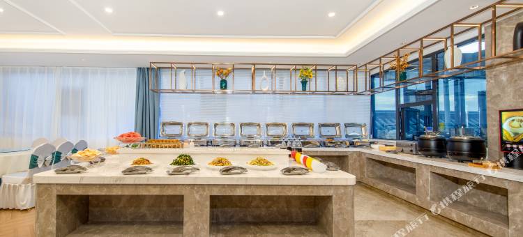 维也纳国际酒店(西安钟楼回民街旗舰店)图片