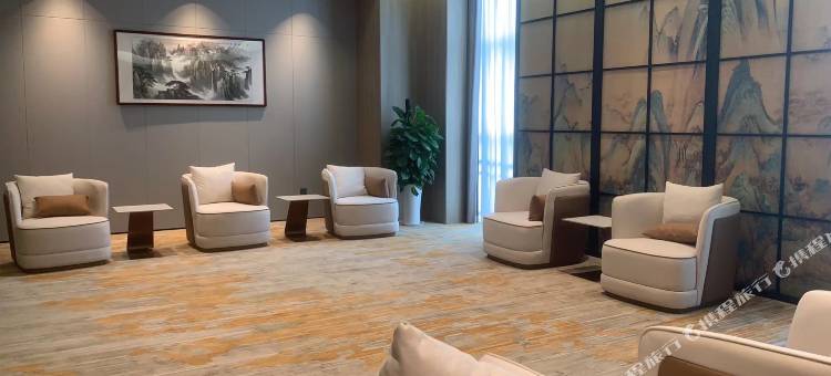 奥菲昕国际酒店(下塘比亚迪合肥长丰工业园店)图片